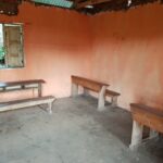 Uganda / Beata Radek