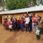 Uganda / Beata Radek