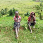 Uganda / Beata Radek