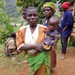 Uganda / Beata Radek