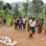 Uganda / Beata Radek