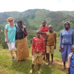 Uganda / Beata Radek