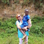 Uganda / Beata Radek