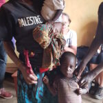 Uganda / Beata Radek