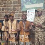 Uganda / Beata Radek