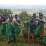 Uganda / Beata Radek