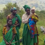 Uganda / Beata Radek