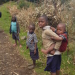 Uganda / Beata Radek