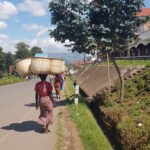 Uganda / Beata Radek