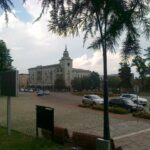 Gruzja / Ludwik Śliwa