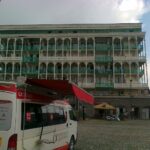 Gruzja / Ludwik Śliwa