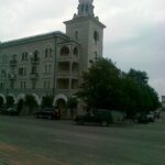 Gruzja / Ludwik Śliwa