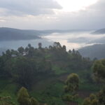 Uganda / Beata Radek