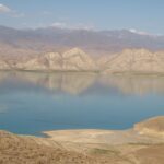 Kirgistan i Tadżykistan / Tomasz Tułak