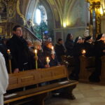 Dzień Życia Konsekrowanego w diecezji radomskiej / Anna Głąb / Radio Kielce