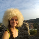 Gruzja / Katarzyna Barwicka