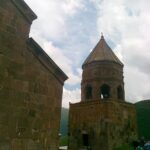 Gruzja / Ludwik Śliwa