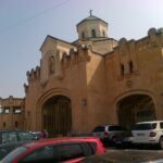 Gruzja / Ludwik Śliwa