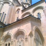 Gruzja / Ludwik Śliwa