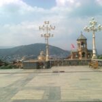 Gruzja / Ludwik Śliwa