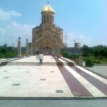 Gruzja / Ludwik Śliwa