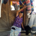 Gruzja / Katarzyna Barwicka