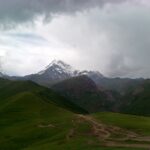 Gruzja / Ludwik Śliwa