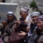 Kirgistan i Tadżykistan / Tomasz Tułak