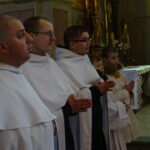 Dzień Życia Konsekrowanego w diecezji radomskiej / Anna Głąb / Radio Kielce