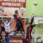 Mecz KPS Siedlce - Buskowianka Kielce / Buskowianka Kielce