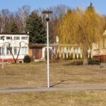 Publiczne Przedszkole Samorządowe w Kazimierzy Wielkiej, które ma zostać rozbudowane o żłobek / Adam Bodzioch / facebook