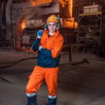 Hutnicze DNA - nowa kampania wizerunkowa sekcji siatkarek KSZO Ostrowiec / archiwum KSZO Ostrowiec