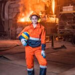 Hutnicze DNA - nowa kampania wizerunkowa sekcji siatkarek KSZO Ostrowiec / archiwum KSZO Ostrowiec