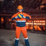 Hutnicze DNA - nowa kampania wizerunkowa sekcji siatkarek KSZO Ostrowiec / archiwum KSZO Ostrowiec