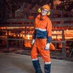 Hutnicze DNA - nowa kampania wizerunkowa sekcji siatkarek KSZO Ostrowiec / archiwum KSZO Ostrowiec