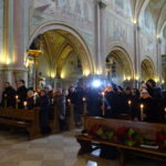 Dzień Życia Konsekrowanego w diecezji radomskiej / Anna Głąb / Radio Kielce