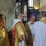 Dzień Życia Konsekrowanego w diecezji radomskiej / Anna Głąb / Radio Kielce