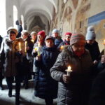 Dzień Życia Konsekrowanego w diecezji radomskiej / Anna Głąb / Radio Kielce