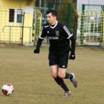 Mecz kontrolny Czarni Połaniec - Wisła Sandomierz / Czarni Połaniec