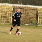 Mecz kontrolny Czarni Połaniec - Wisła Sandomierz / Czarni Połaniec