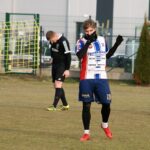 Mecz kontrolny Czarni Połaniec - Wisła Sandomierz / Czarni Połaniec