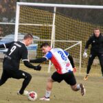 Mecz kontrolny Czarni Połaniec - Wisła Sandomierz / Czarni Połaniec