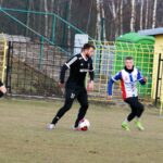 Mecz kontrolny Czarni Połaniec - Wisła Sandomierz / Czarni Połaniec