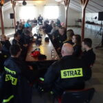 Druhowie ze Stodół podsumowują 2018 / Emilia Sitarska / Radio Kielce