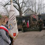 Kielce. 79. rocznica pierwszej wywózki Polaków z kresów wschodnich w głąb Rosji / Robert Szumielewicz / Radio Kielce