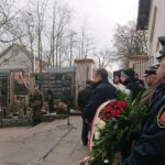 Kielce. 79. rocznica pierwszej wywózki Polaków z kresów wschodnich w głąb Rosji / Robert Szumielewicz / Radio Kielce