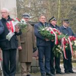 Kielce. 79. rocznica pierwszej wywózki Polaków z kresów wschodnich w głąb Rosji / Robert Szumielewicz / Radio Kielce