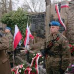 Kielce. 79. rocznica pierwszej wywózki Polaków z kresów wschodnich w głąb Rosji / Robert Szumielewicz / Radio Kielce