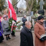 Kielce. 79. rocznica pierwszej wywózki Polaków z kresów wschodnich w głąb Rosji / Robert Szumielewicz / Radio Kielce