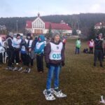 Kielce. Świętokrzyskie Zimowe Igrzyska Olimpiad Specjalnych / Iwona Murawska / Radio Kielce